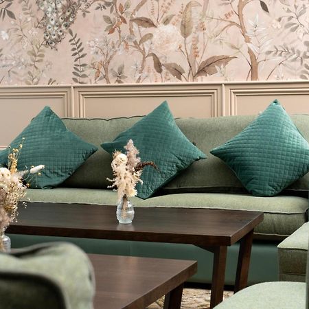 Dunboyne Castle Hotel & Spa Екстер'єр фото