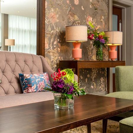 Dunboyne Castle Hotel & Spa Екстер'єр фото