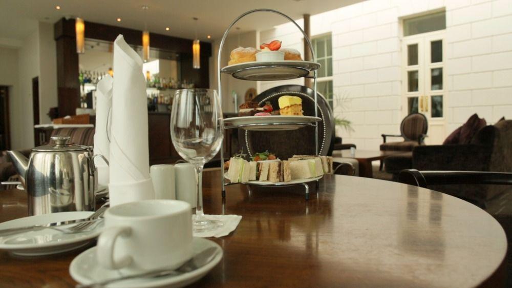 Dunboyne Castle Hotel & Spa Екстер'єр фото