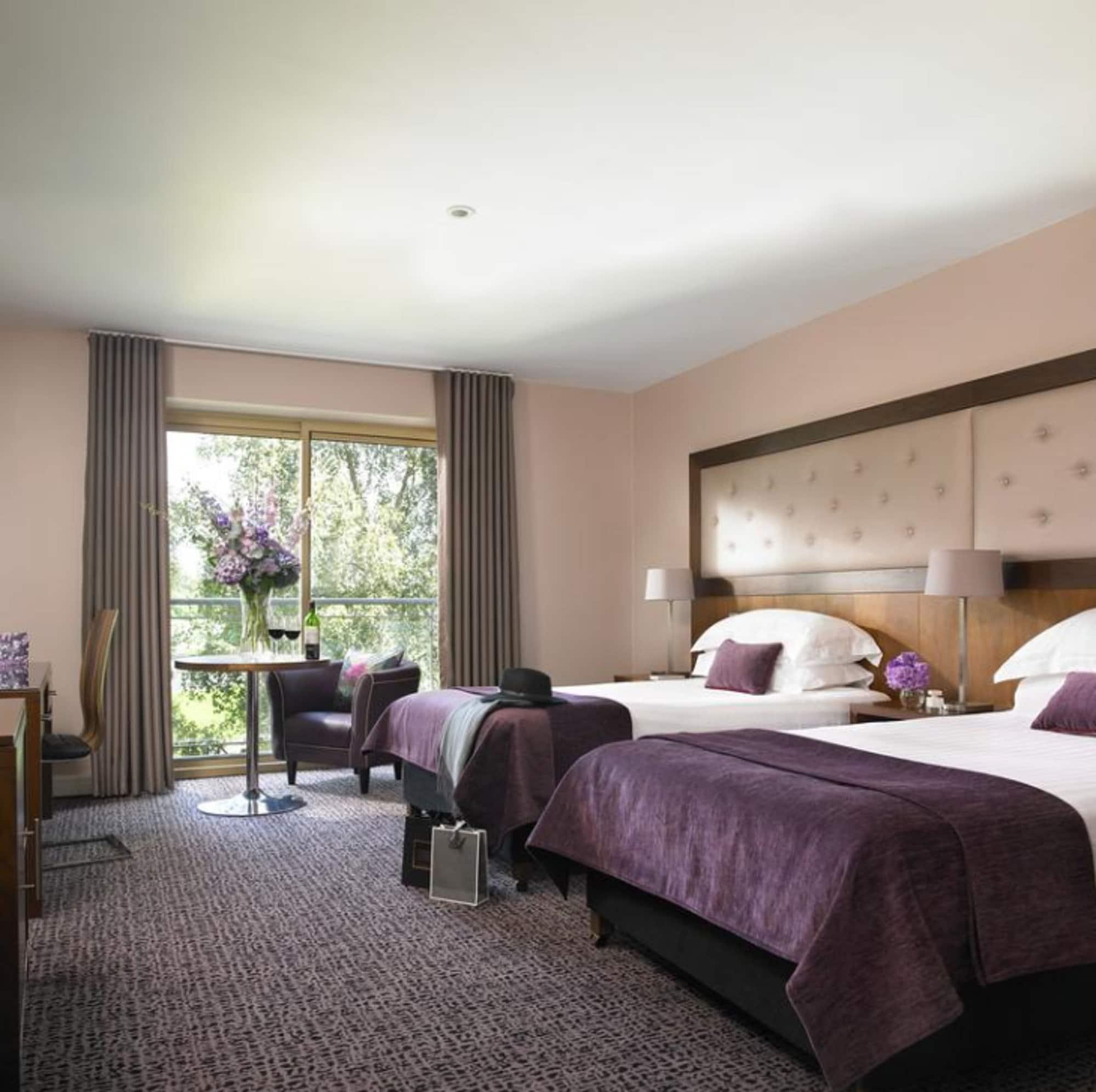Dunboyne Castle Hotel & Spa Екстер'єр фото
