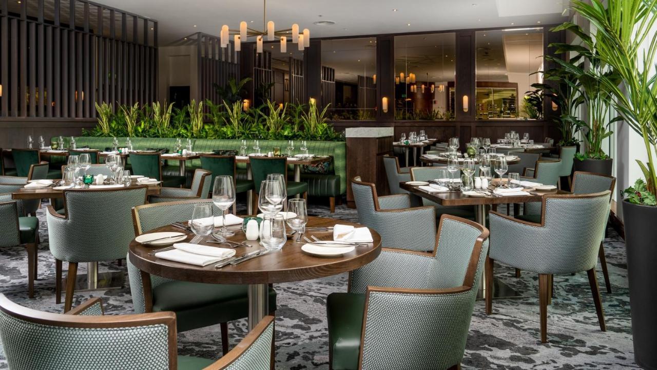 Dunboyne Castle Hotel & Spa Екстер'єр фото