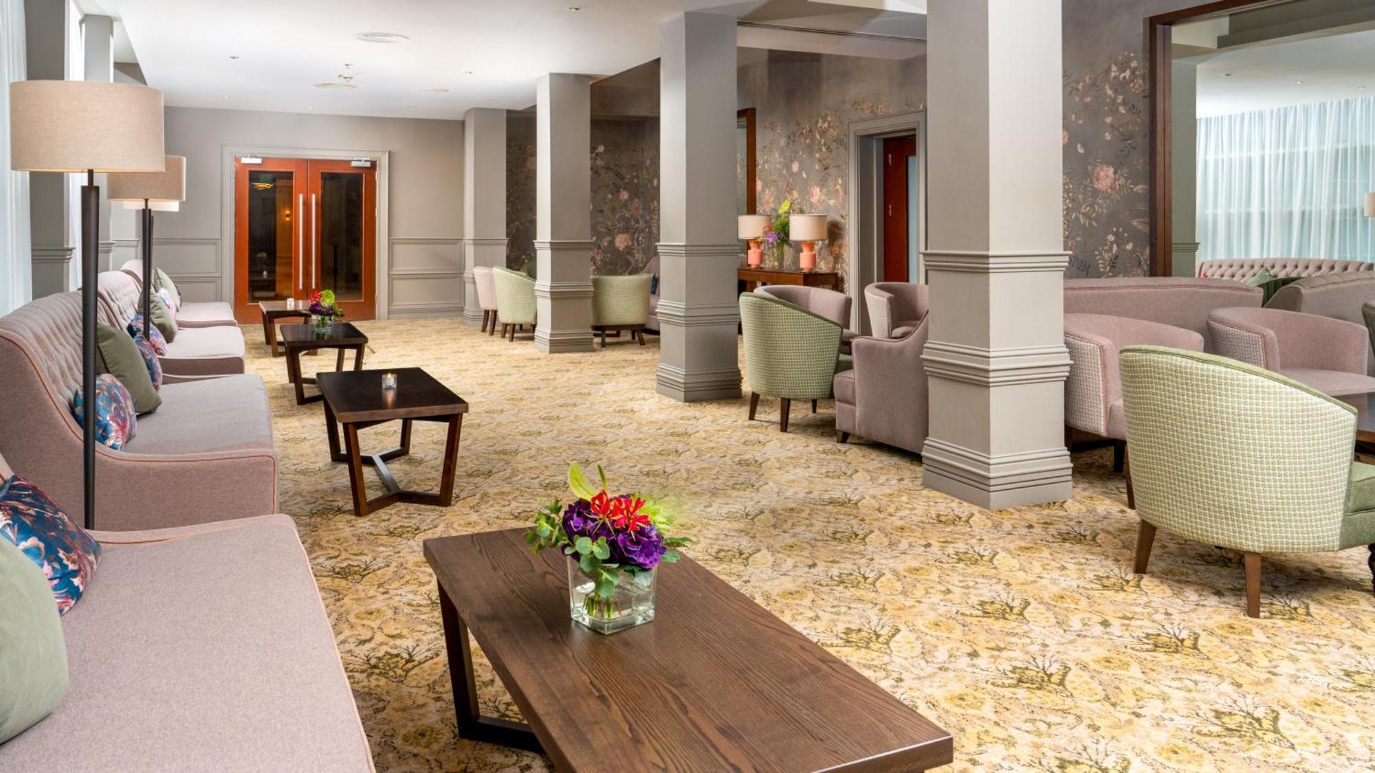 Dunboyne Castle Hotel & Spa Екстер'єр фото