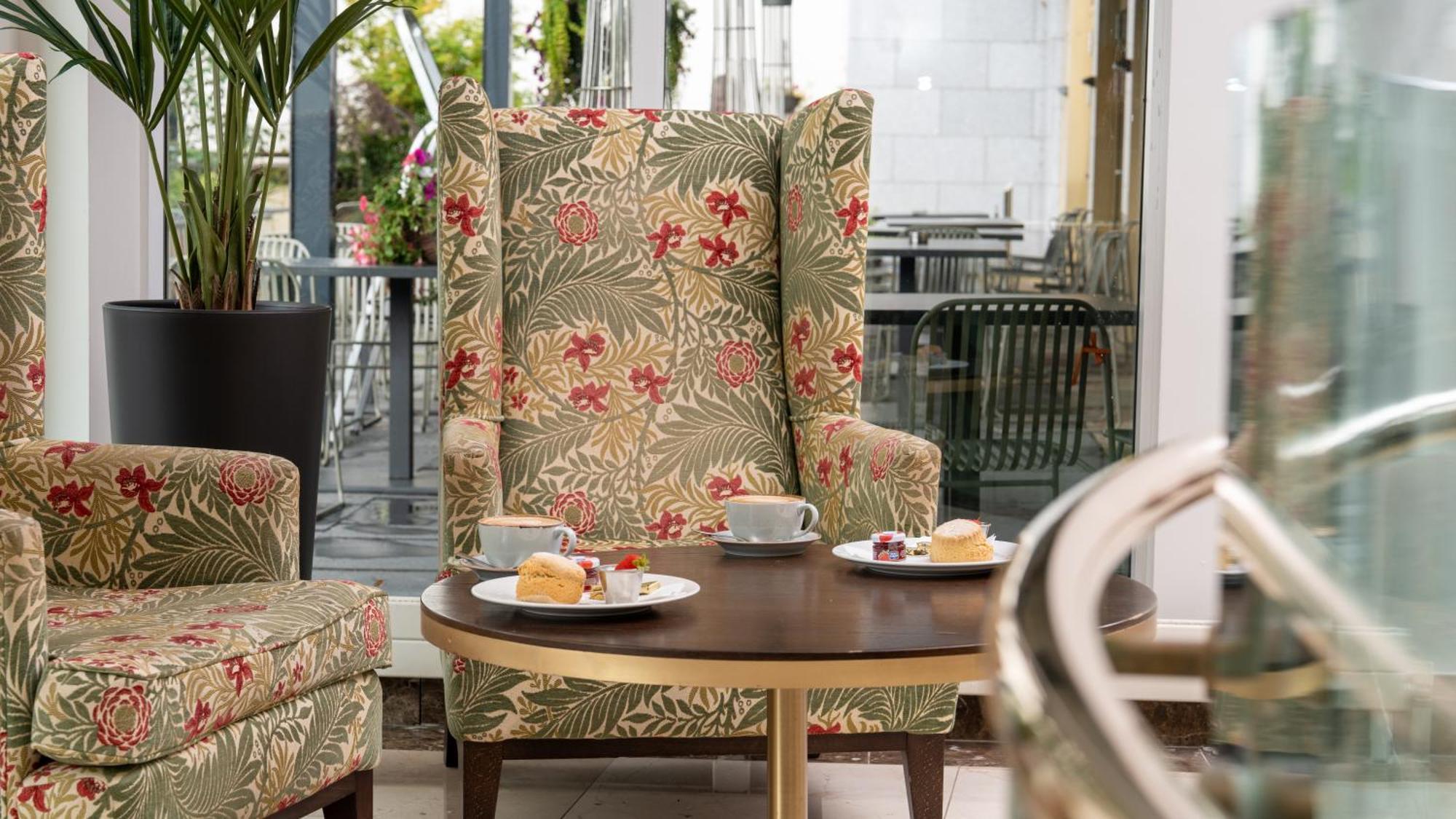 Dunboyne Castle Hotel & Spa Екстер'єр фото