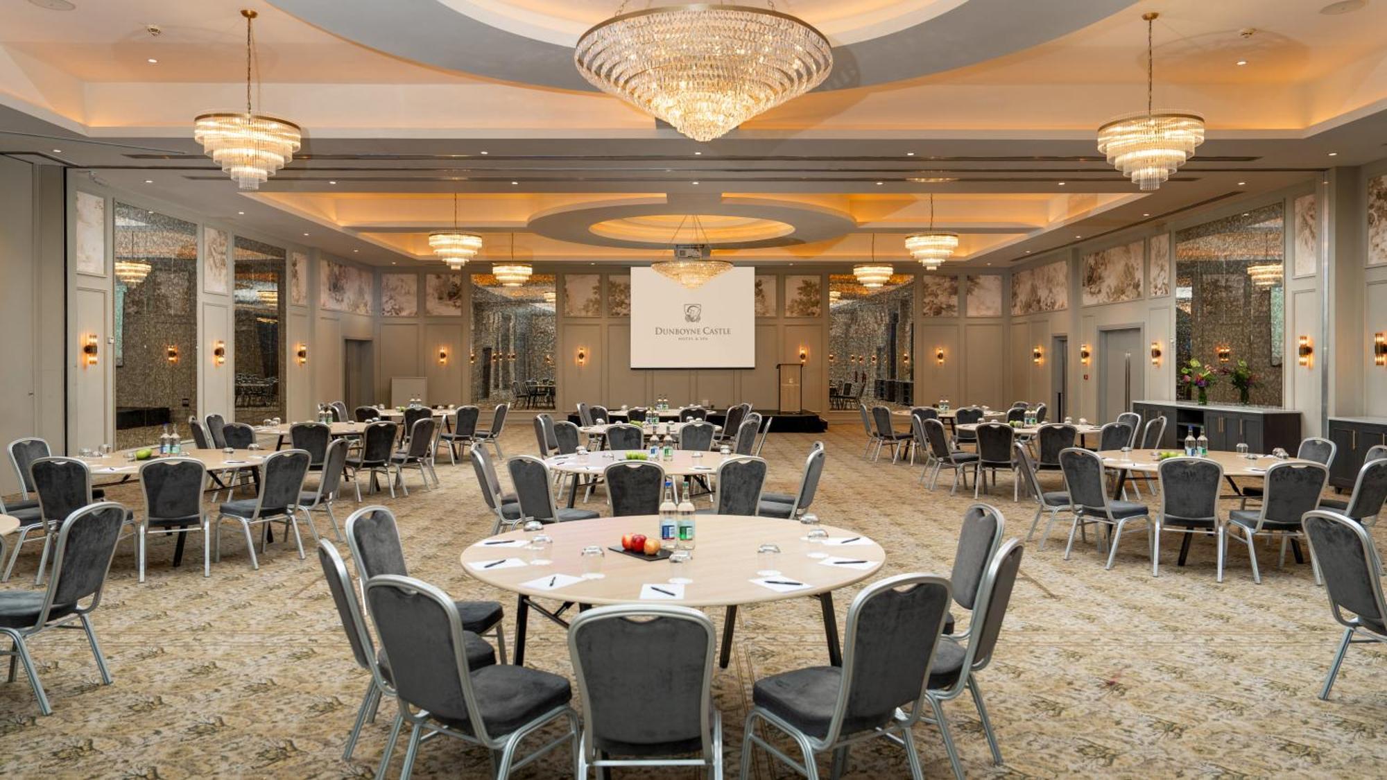 Dunboyne Castle Hotel & Spa Екстер'єр фото