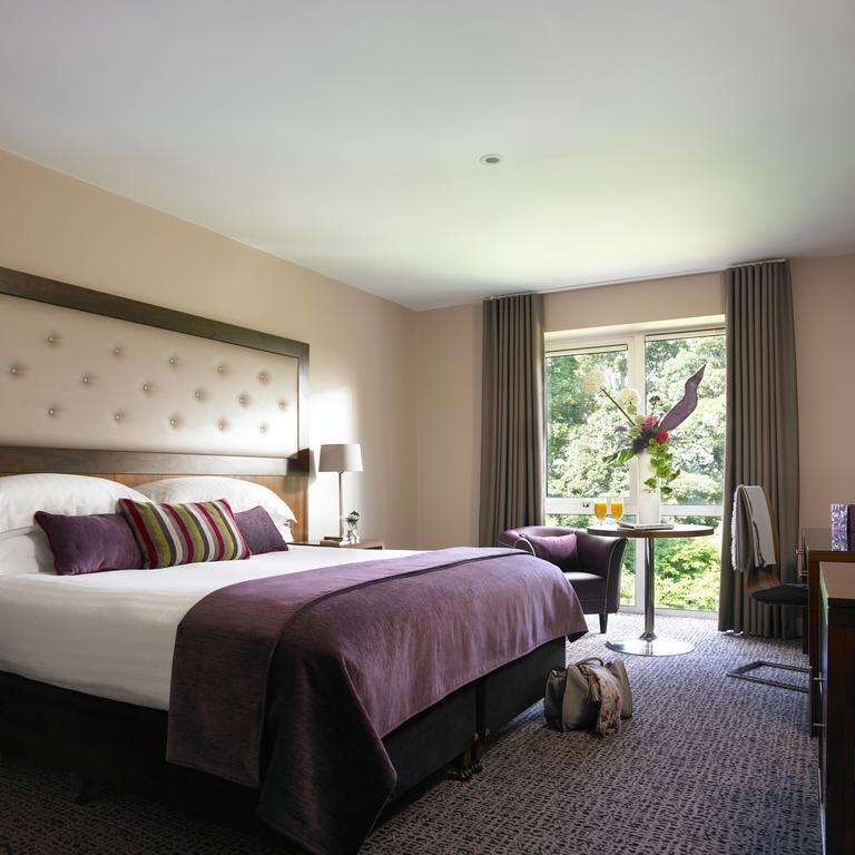Dunboyne Castle Hotel & Spa Екстер'єр фото