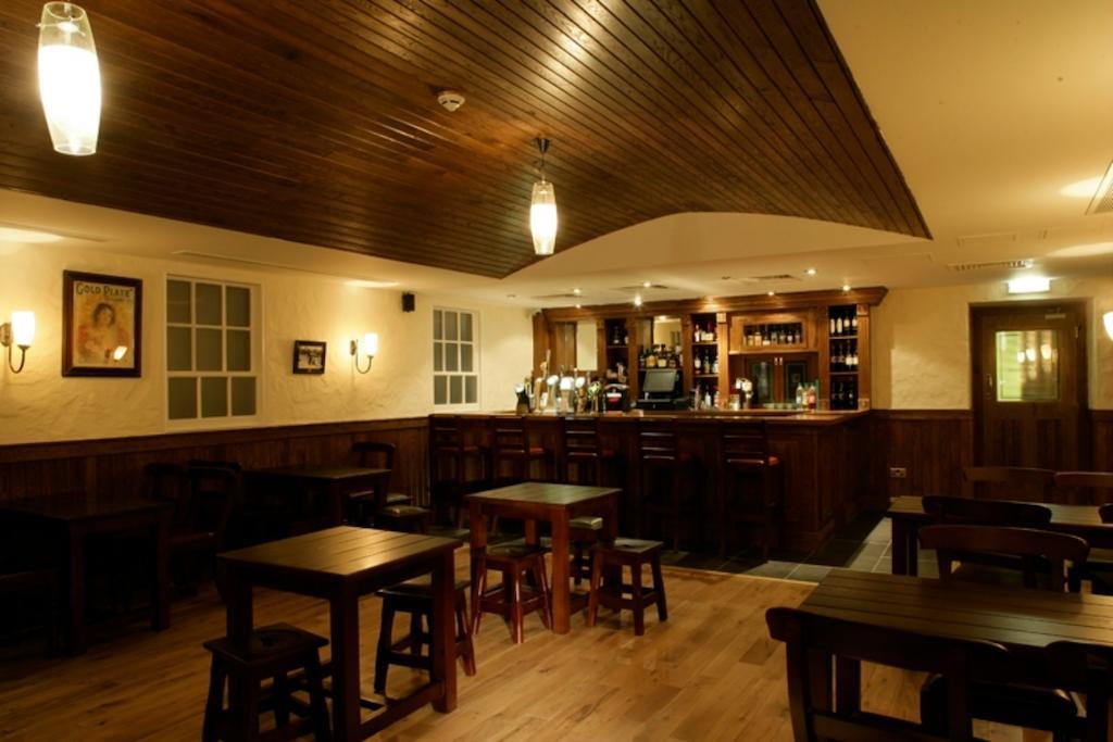 Dunboyne Castle Hotel & Spa Екстер'єр фото