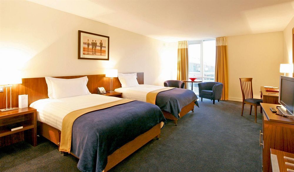 Dunboyne Castle Hotel & Spa Екстер'єр фото