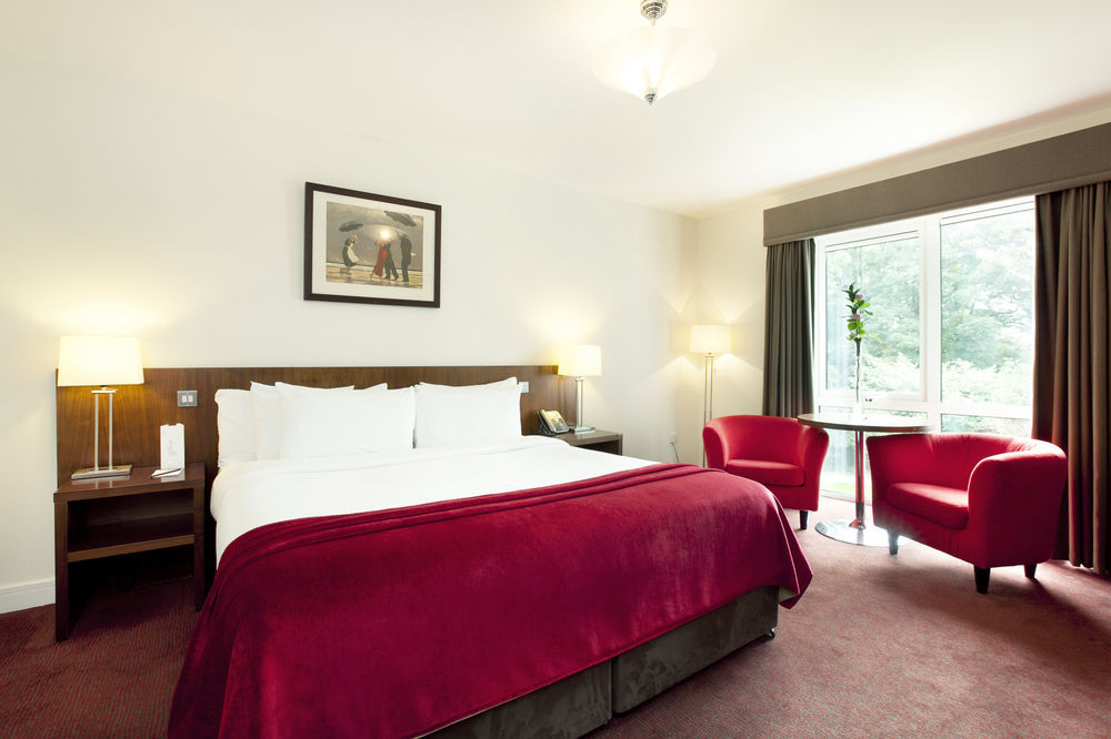 Dunboyne Castle Hotel & Spa Екстер'єр фото