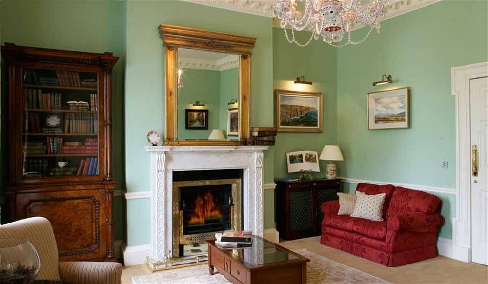 Dunboyne Castle Hotel & Spa Екстер'єр фото