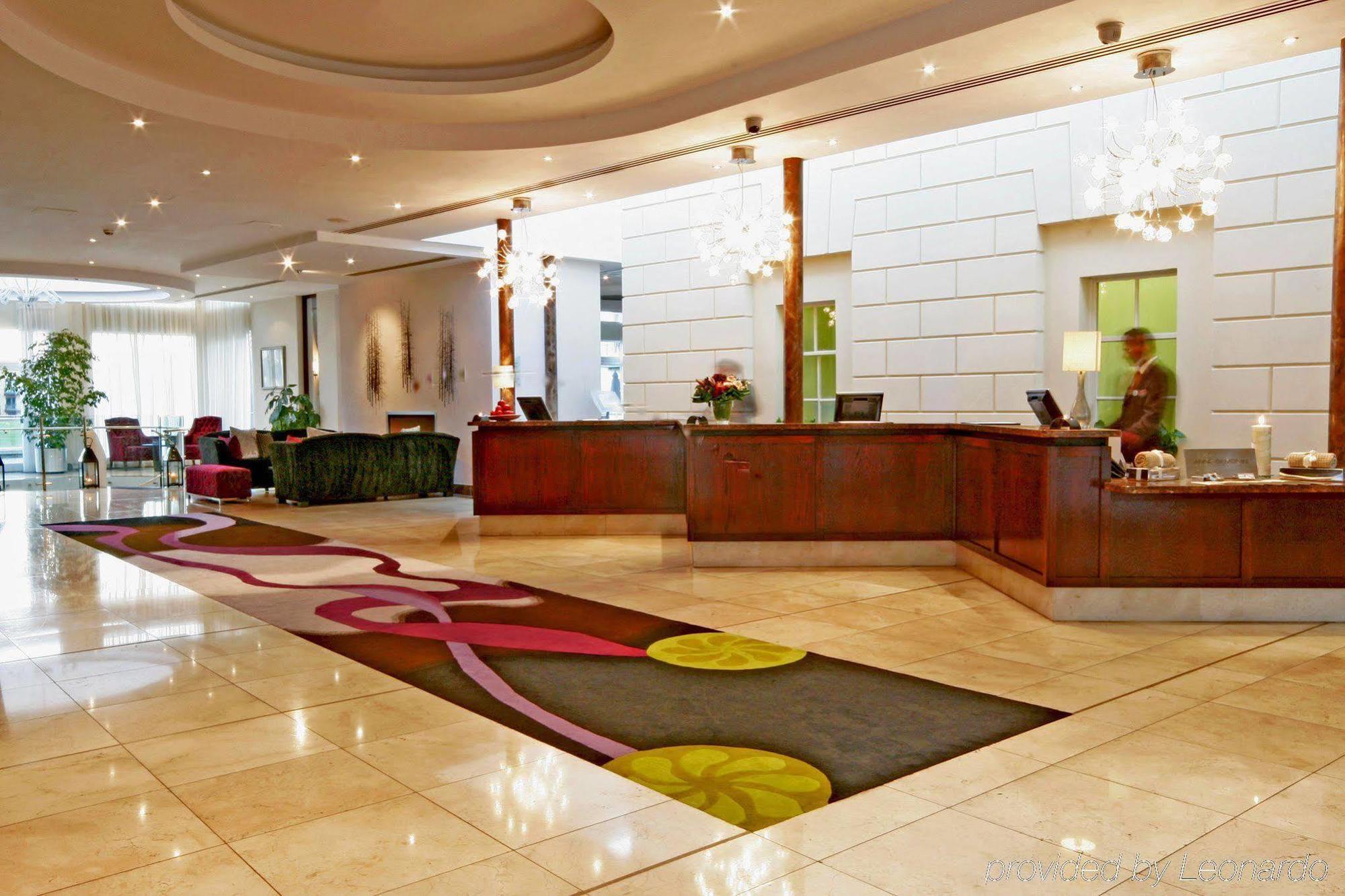 Dunboyne Castle Hotel & Spa Інтер'єр фото