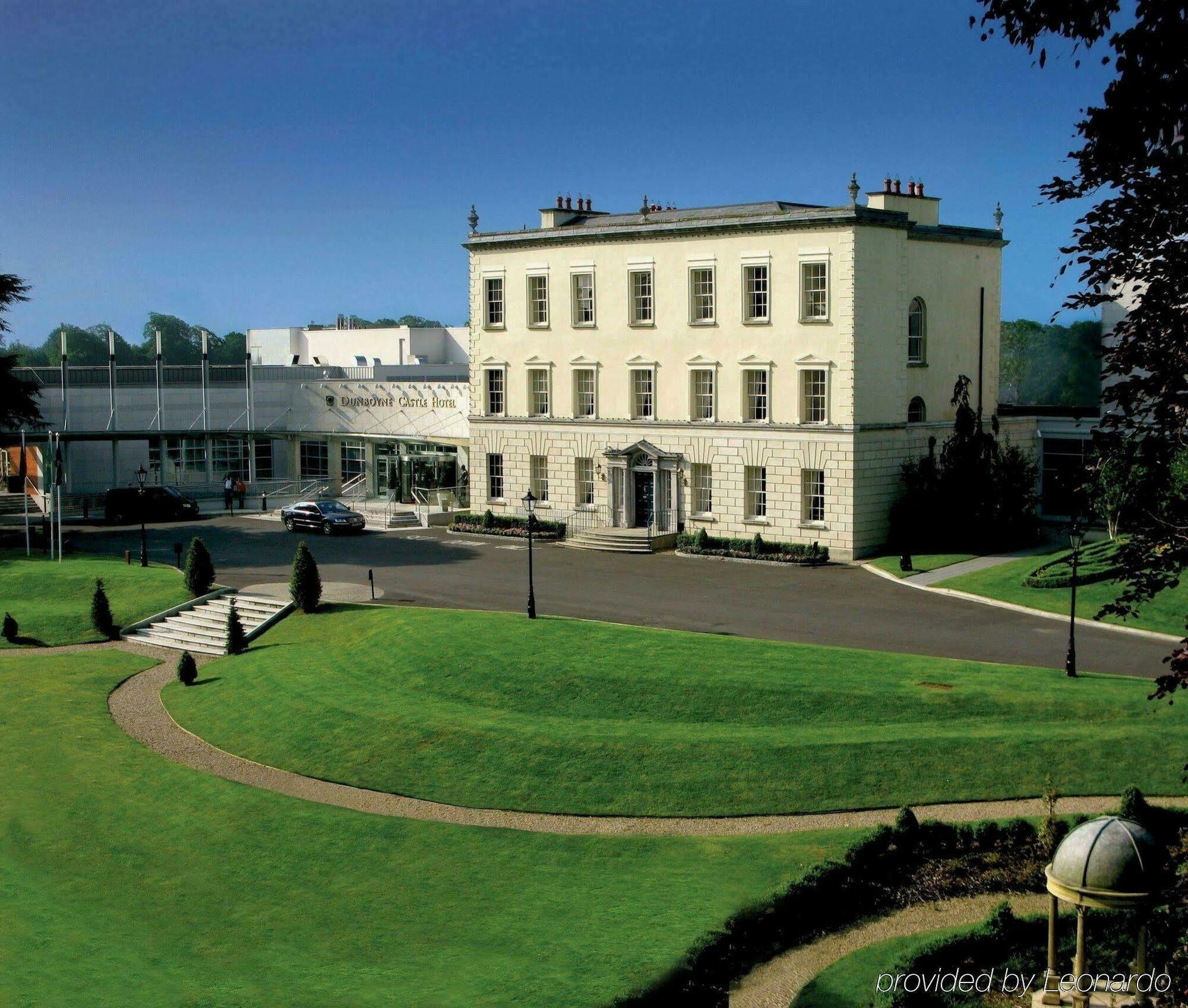 Dunboyne Castle Hotel & Spa Екстер'єр фото