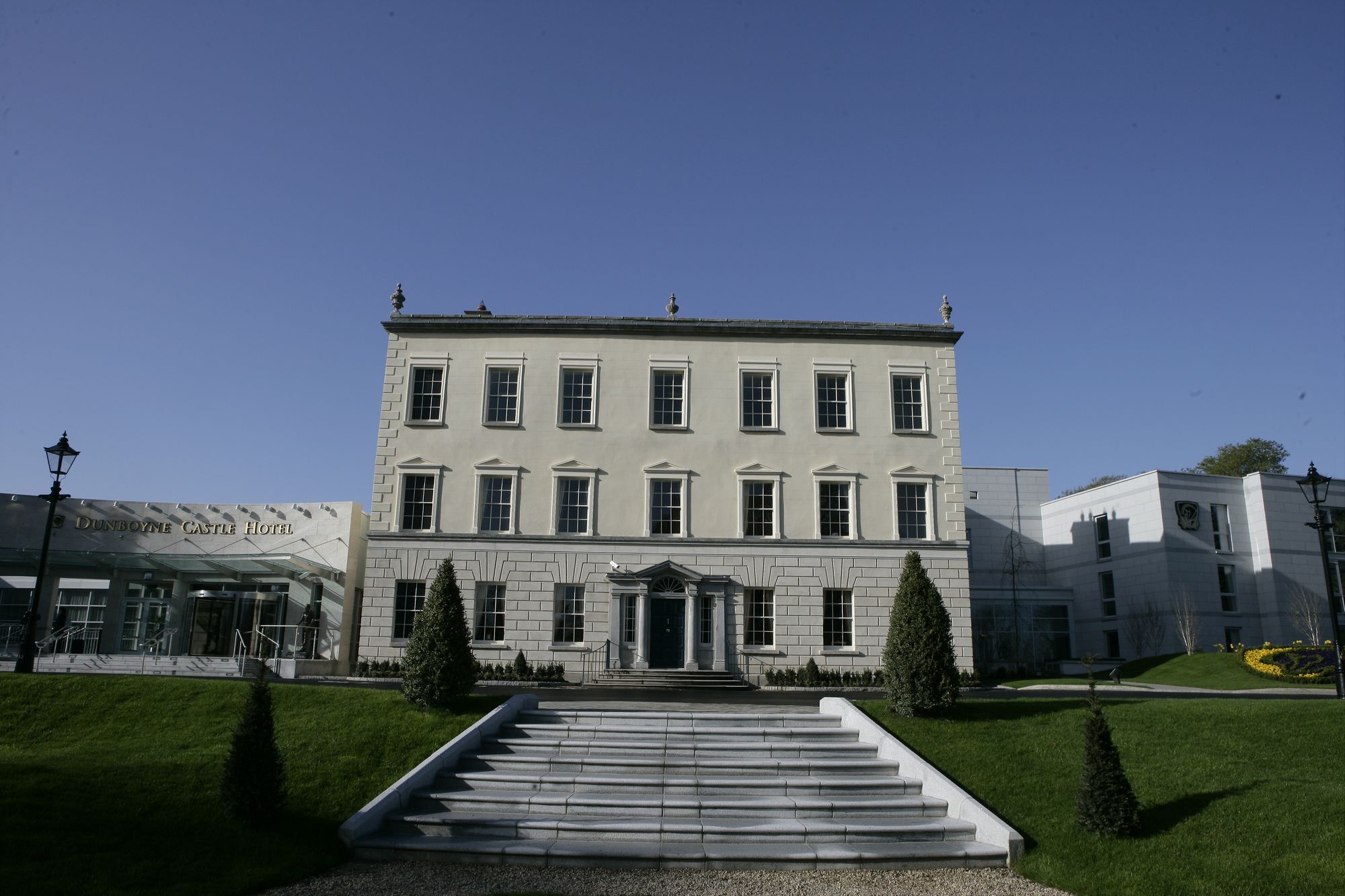 Dunboyne Castle Hotel & Spa Екстер'єр фото