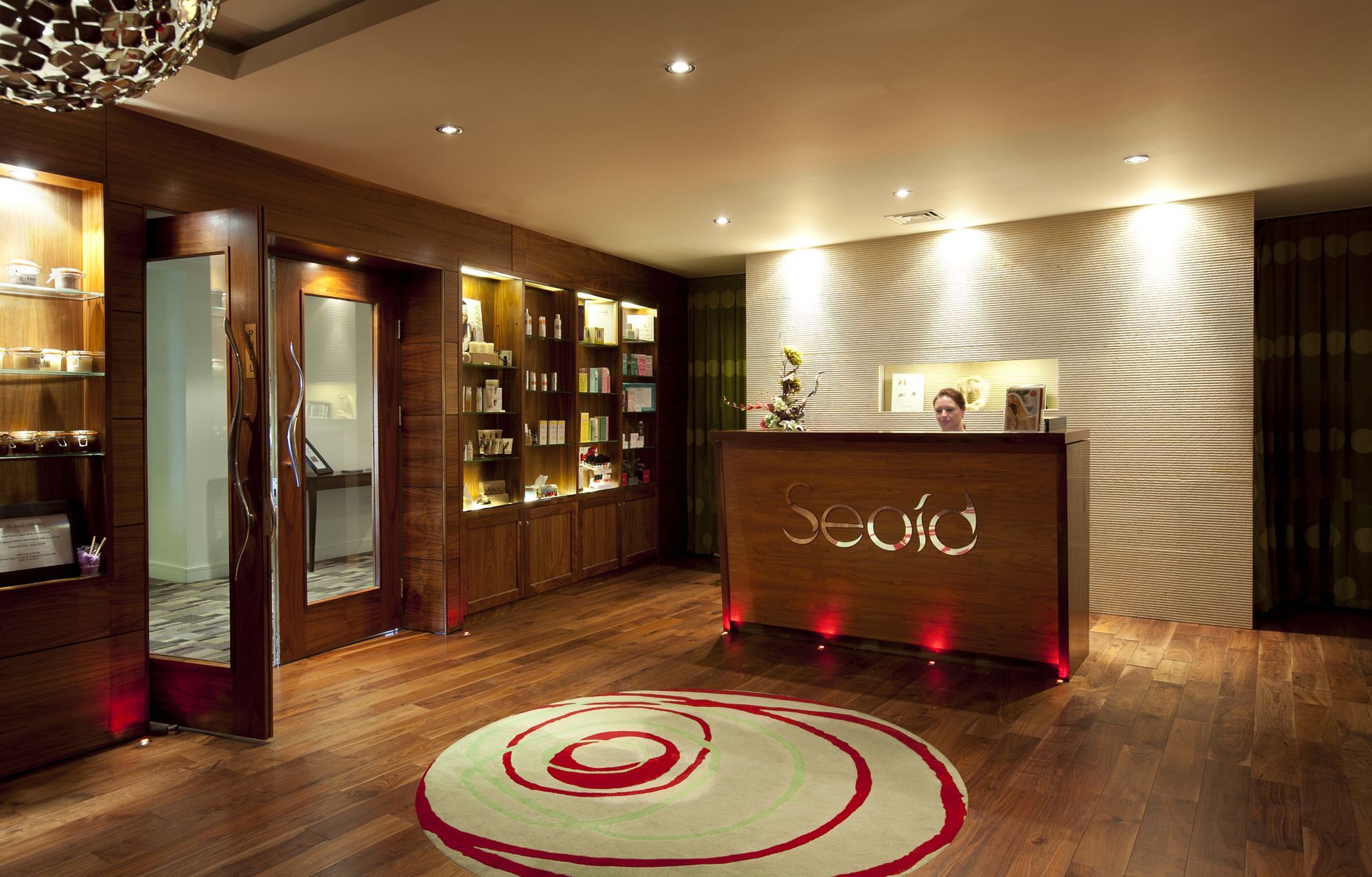 Dunboyne Castle Hotel & Spa Екстер'єр фото