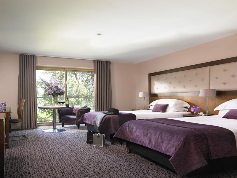 Dunboyne Castle Hotel & Spa Екстер'єр фото