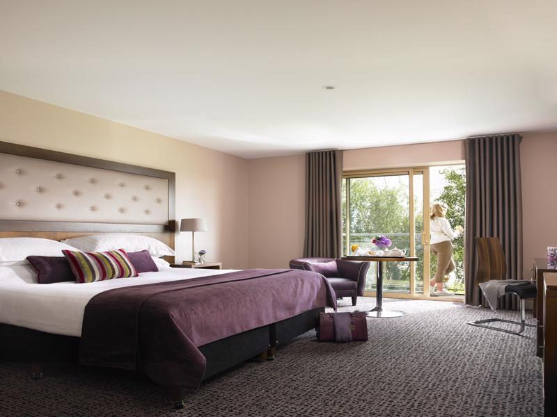 Dunboyne Castle Hotel & Spa Екстер'єр фото