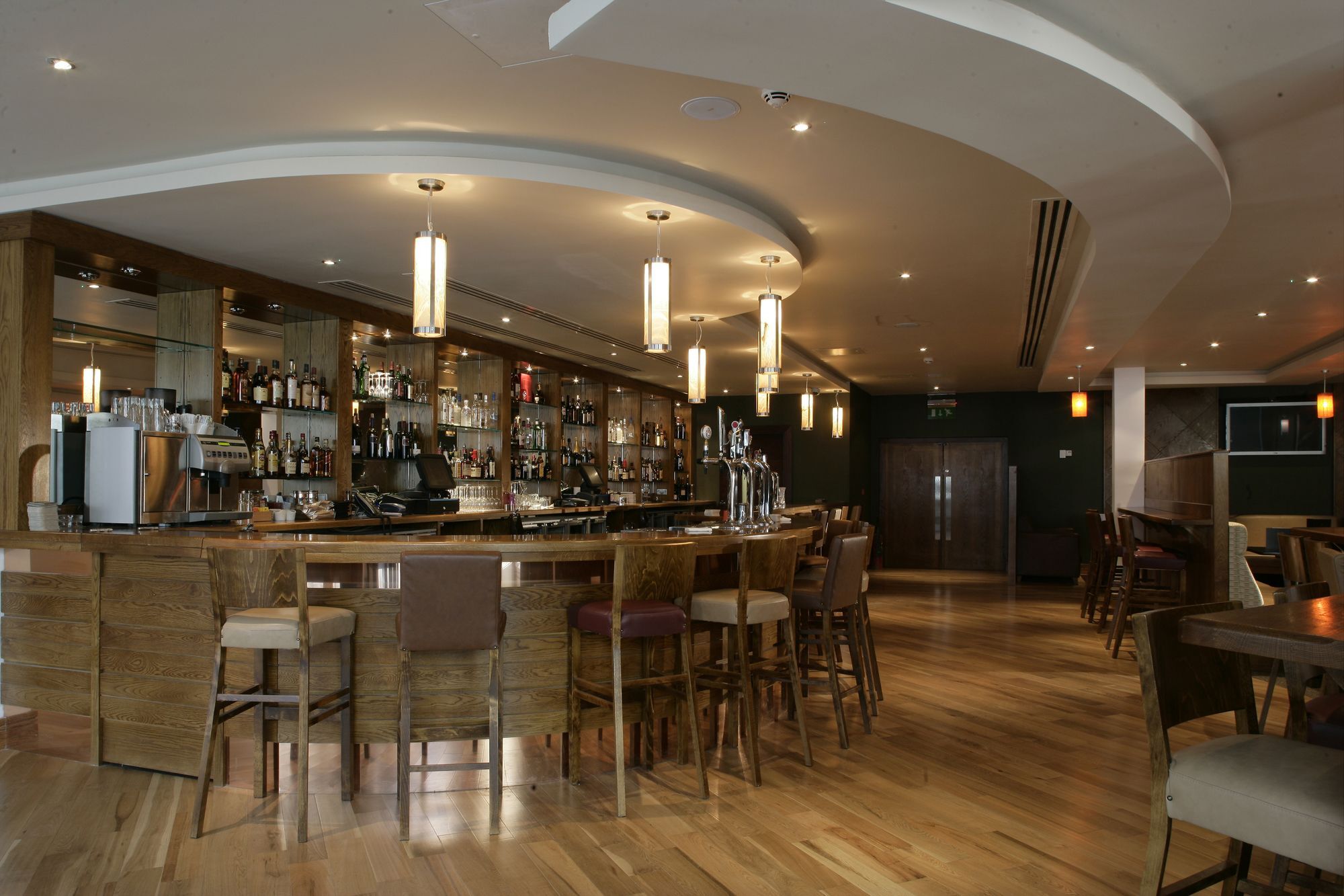 Dunboyne Castle Hotel & Spa Екстер'єр фото