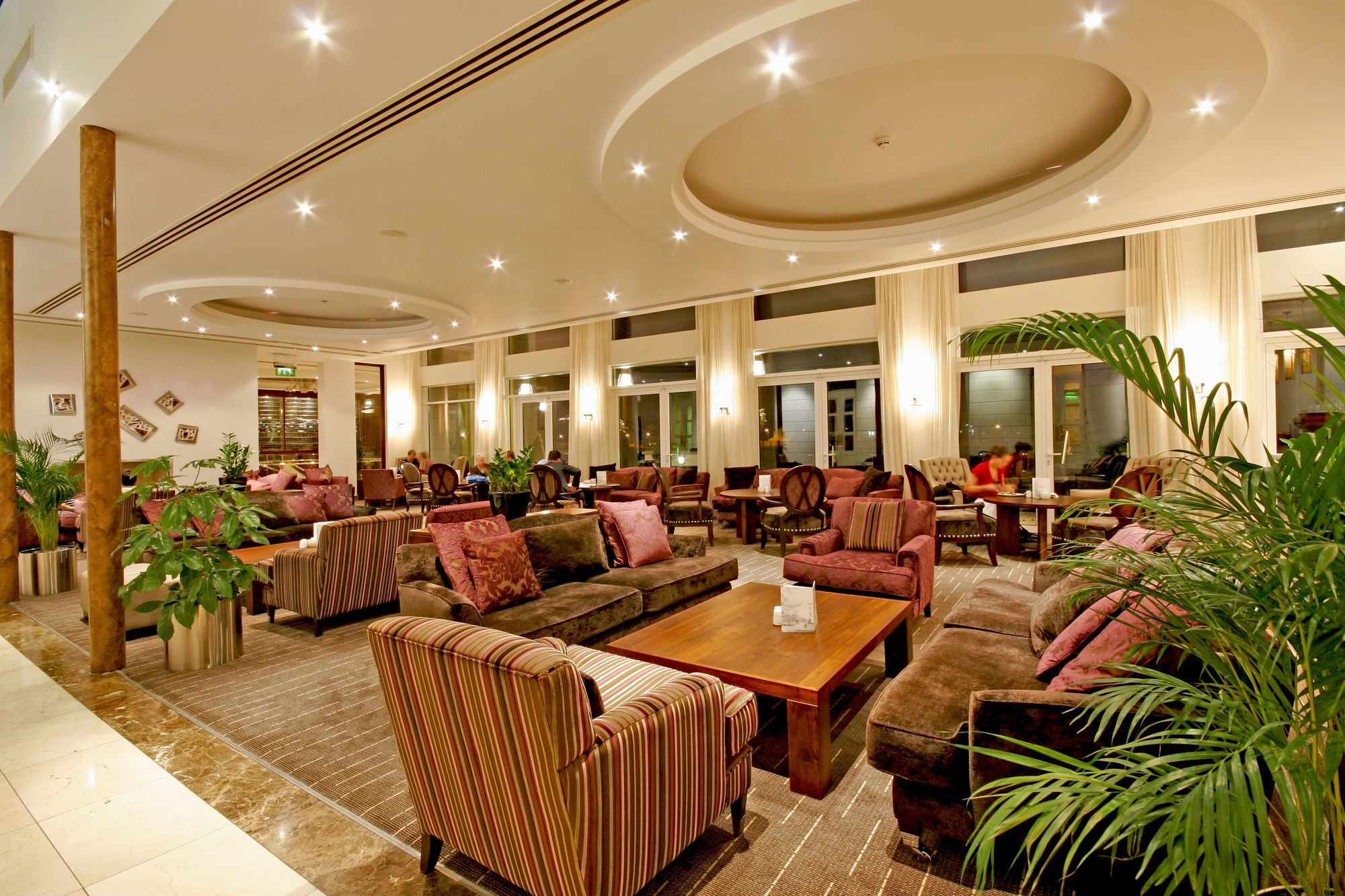 Dunboyne Castle Hotel & Spa Екстер'єр фото