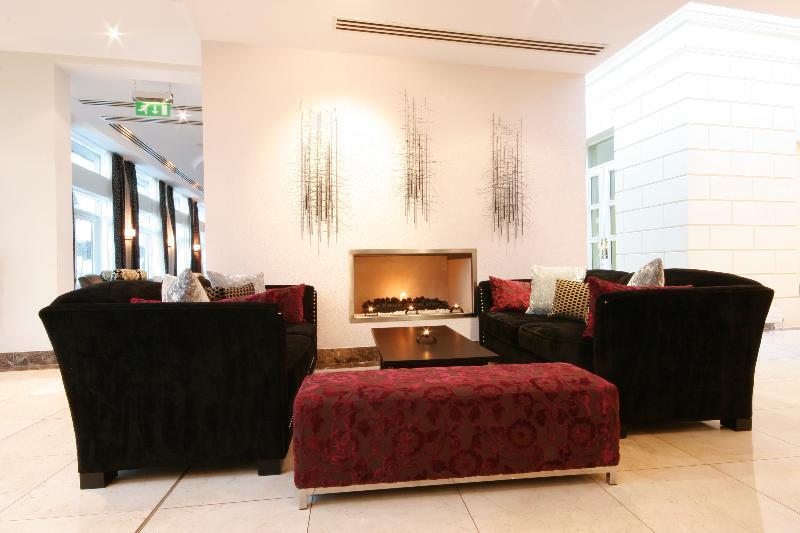 Dunboyne Castle Hotel & Spa Екстер'єр фото